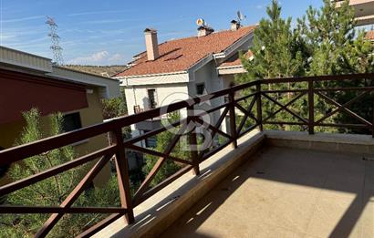 PARK CADDESİ ALACAATLI AYDORUK VİLLALARI BOŞ 5+1 SATILIK VİLLA