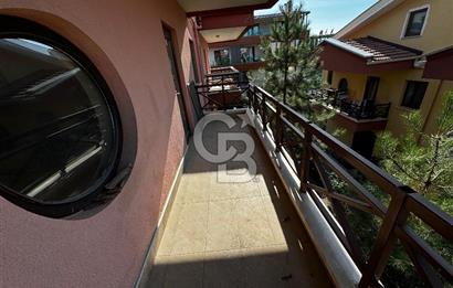 PARK CADDESİ ALACAATLI AYDORUK VİLLALARI BOŞ 5+1 SATILIK VİLLA
