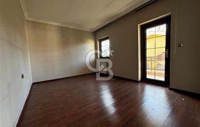 PARK CADDESİ ALACAATLI AYDORUK VİLLALARI BOŞ 5+1 SATILIK VİLLA