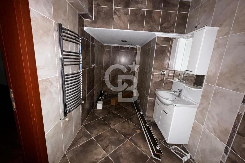 PARK CADDESİ ALACAATLI AYDORUK VİLLALARI BOŞ 5+1 SATILIK VİLLA