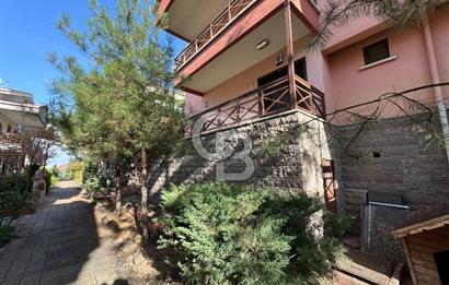 PARK CADDESİ ALACAATLI AYDORUK VİLLALARI BOŞ 5+1 SATILIK VİLLA