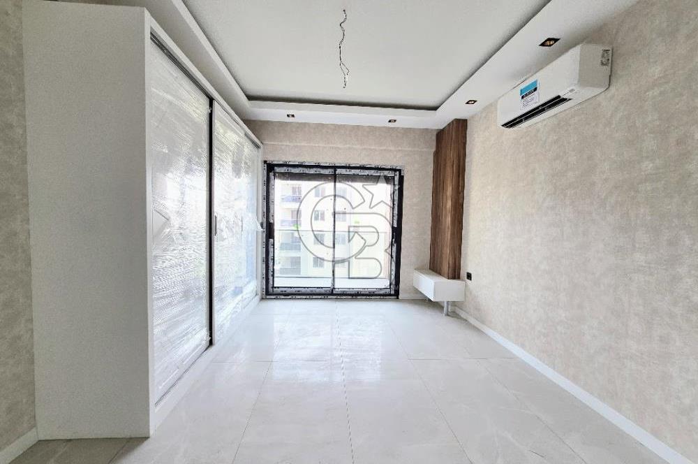Şemikler Rising Residence Sitesi'nde 170 M² Satılık 3+1 Daireler