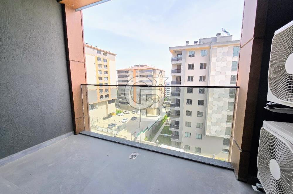 Şemikler Rising Residence Sitesi'nde 170 M² Satılık 3+1 Daireler