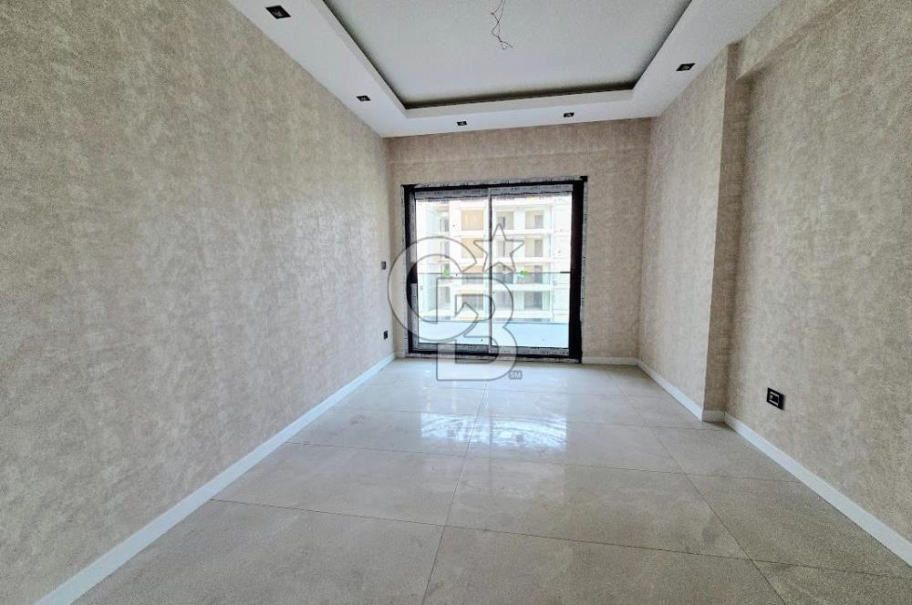 Şemikler Rising Residence Sitesi'nde 170 M² Satılık 3+1 Daireler