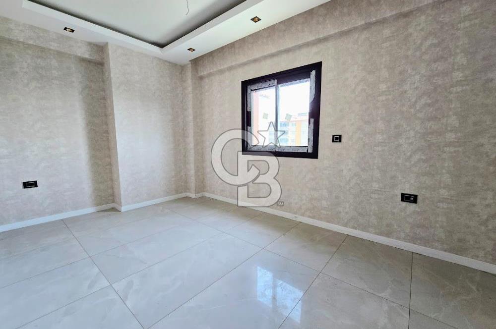 Şemikler Rising Residence Sitesi'nde 170 M² Satılık 3+1 Daireler