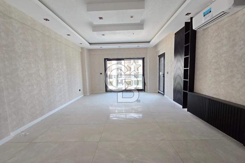 Şemikler Rising Residence Sitesi'nde 170 M² Satılık 3+1 Daireler