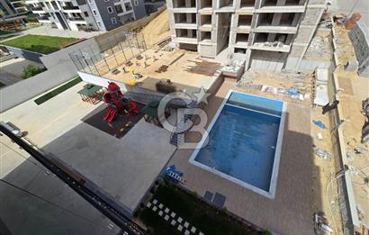 Şemikler Rising Residence Sitesi'nde 170 M² Satılık 3+1 Daireler