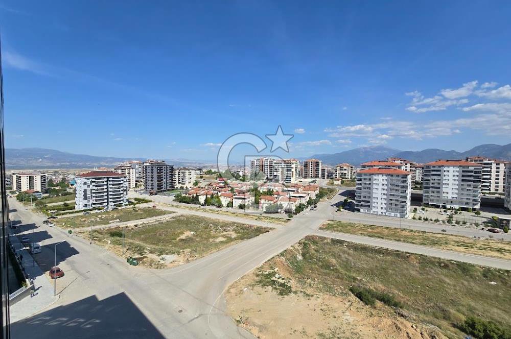 Şemikler Rising Residence Sitesi'nde 170 M² Satılık 3+1 Daireler