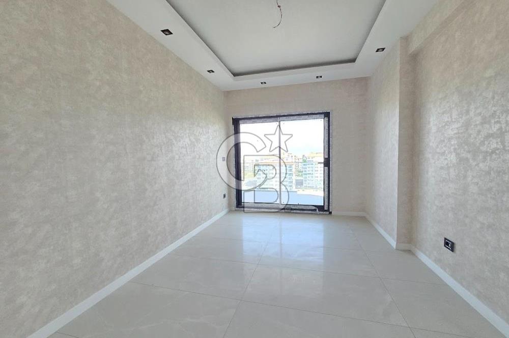 Şemikler Rising Residence Sitesi'nde 170 M² Satılık 3+1 Daireler