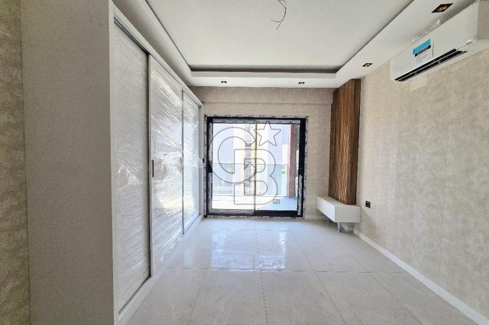 Şemikler Rising Residence Sitesi'nde 170 M² Satılık 3+1 Daireler