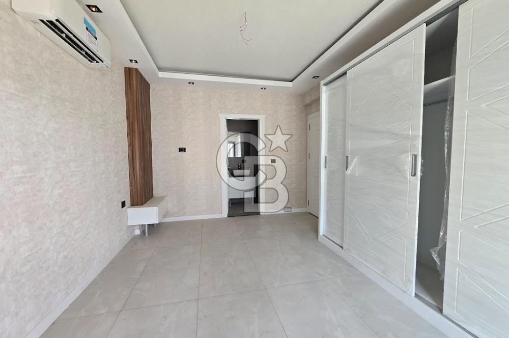 Şemikler Rising Residence Sitesi'nde 170 M² Satılık 3+1 Daireler