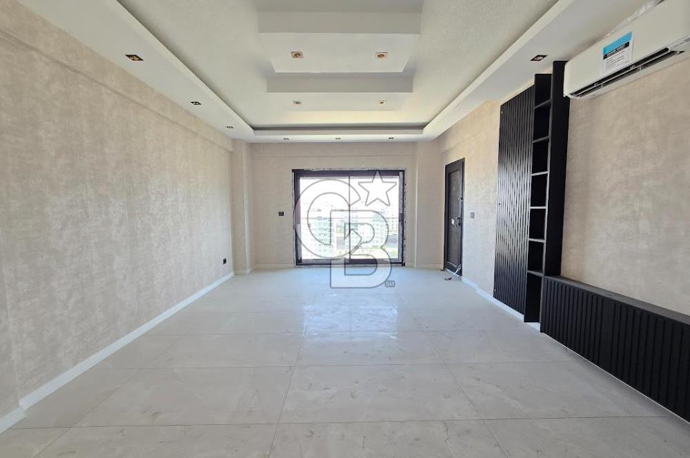 Şemikler Rising Residence Sitesi'nde 170 M² Satılık 3+1 Daireler