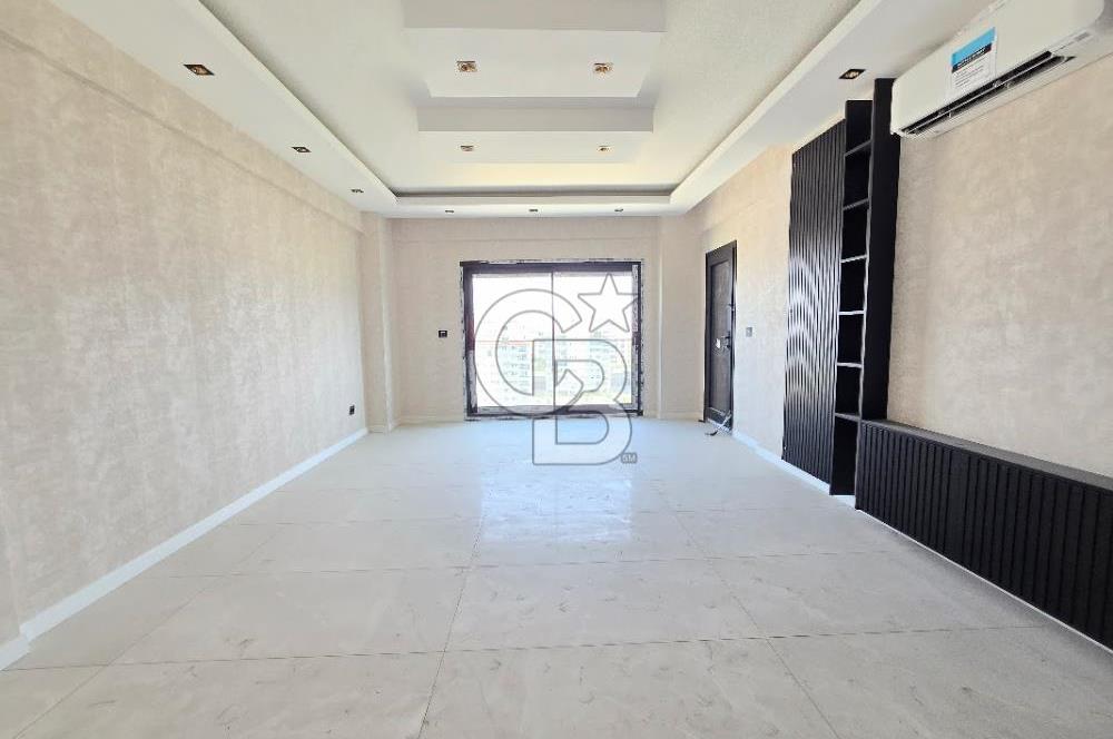 Şemikler Rising Residence Sitesi'nde 170 M² Satılık 3+1 Daireler
