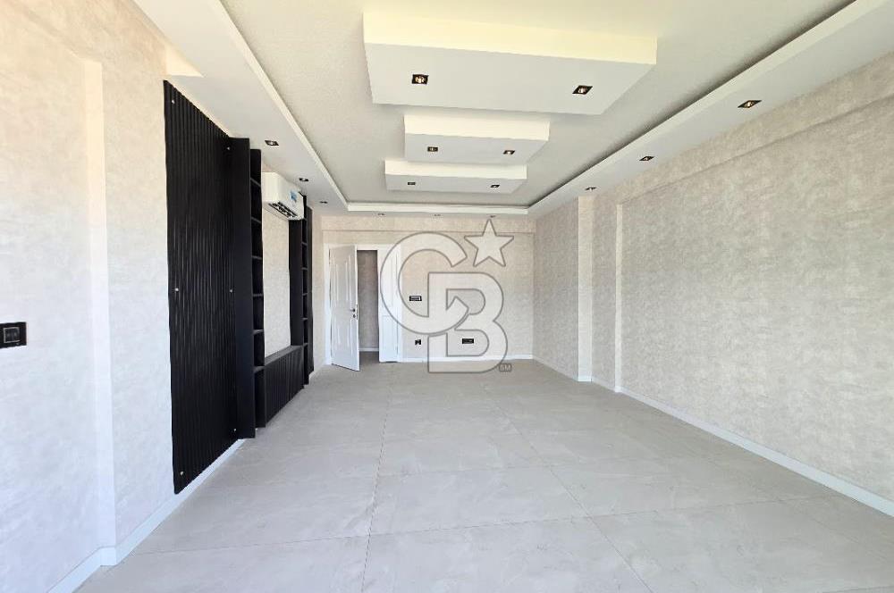 Şemikler Rising Residence Sitesi'nde 170 M² Satılık 3+1 Daireler