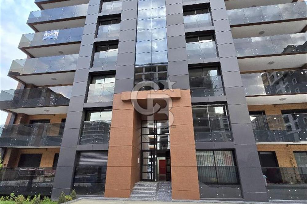 Şemikler Rising Residence Sitesi'nde 170 M² Satılık 3+1 Daireler