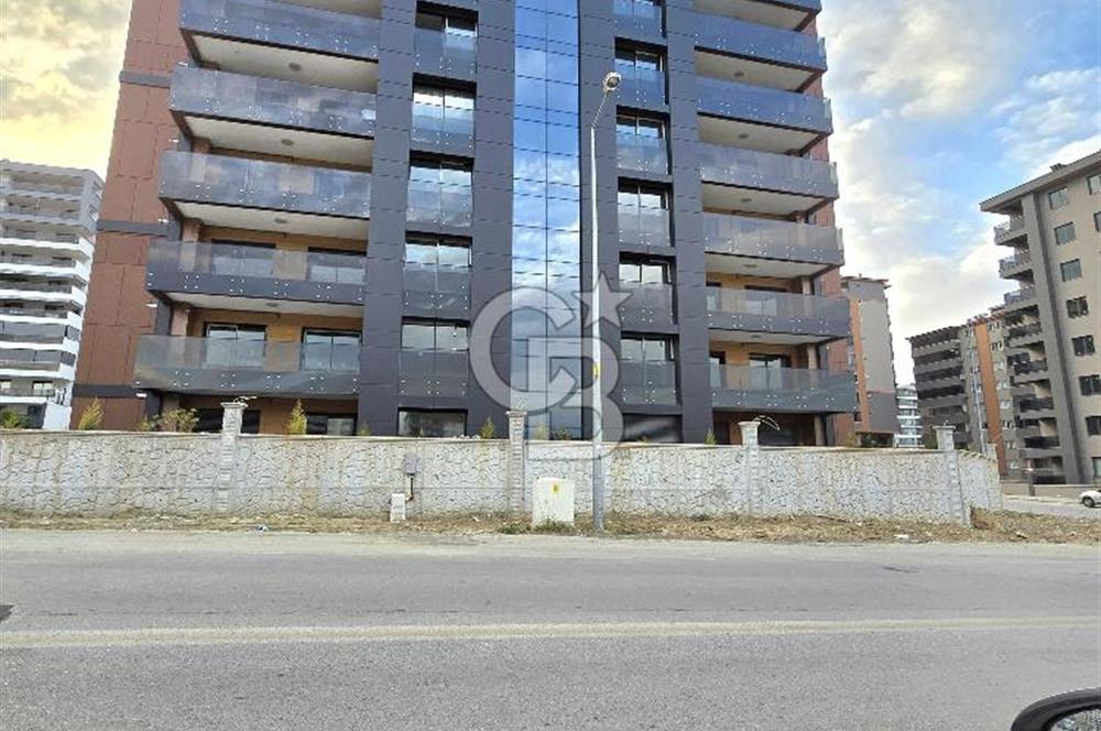 Şemikler Rising Residence Sitesi'nde 170 M² Satılık 3+1 Daireler