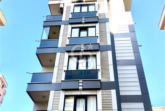KIZILAY BULVARI’NA 1. PARALELDE HARİKA KONUMDA SATILIK 2+1 DAİRE