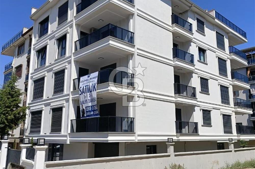 Sarayköy Bala Mah. 2+1 145 m2 Satılık Dublex Daire