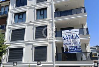 Sarayköy Bala Mah. 2+1 145 m2 Satılık Dublex Daire