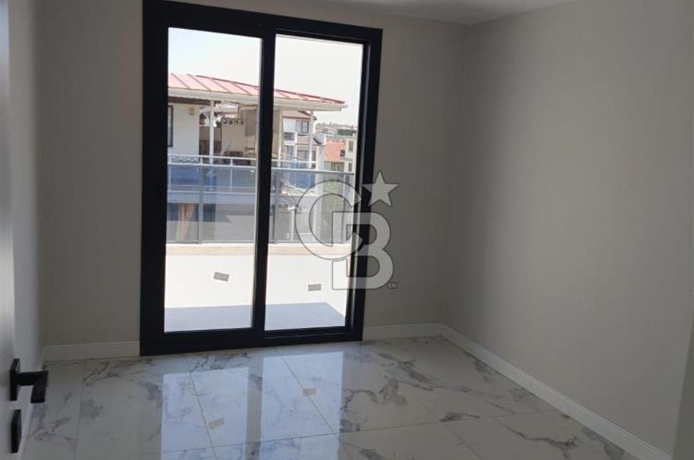 Sarayköy Bala Mah. 2+1 145 m2 Satılık Dublex Daire