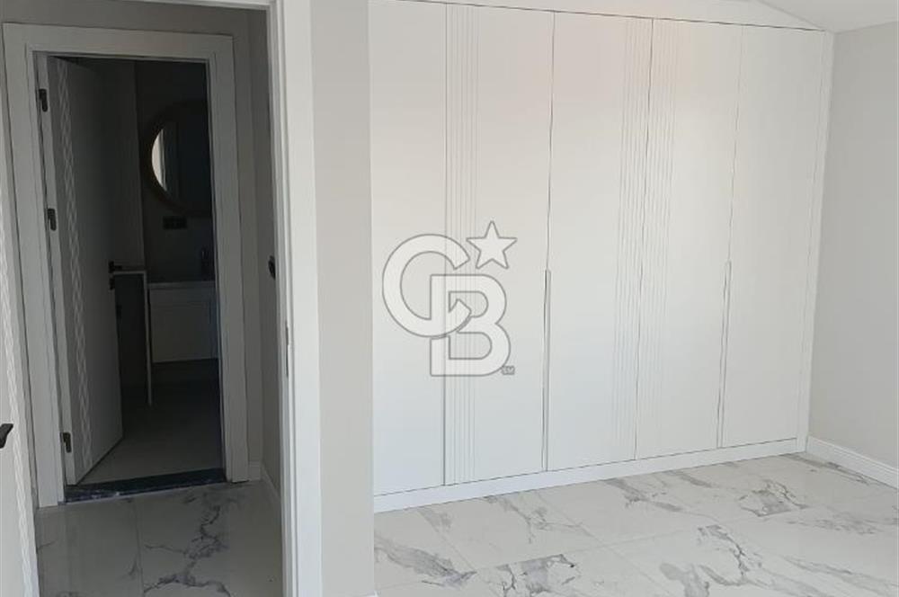 Sarayköy Bala Mah. 2+1 145 m2 Satılık Dublex Daire
