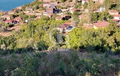 İznik Güllüce göl manzaralı arazi. Takaslı.