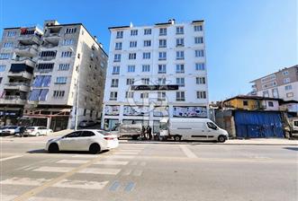 Devlet Hastanesi Yakını Satılık Tek Tapu Çift Apart Daire 