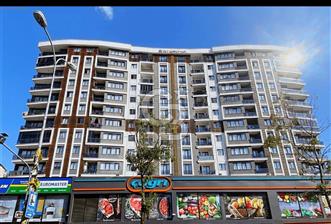 SANCAKTEPE YENİDOĞAN MAHALLESİNDE SİTE İÇİNDE 2+1 SATILIK DAİRE
