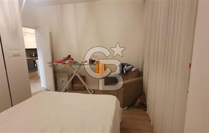 ÇİĞLİ HARMANDALI’ NDA EŞYALI KİRALIK LÜKS  1+1 DAİRE