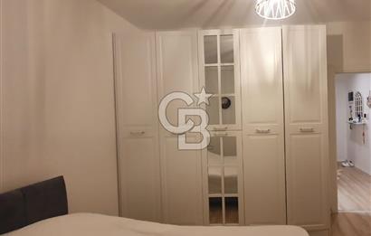 ÇİĞLİ HARMANDALI’ NDA EŞYALI KİRALIK LÜKS  1+1 DAİRE