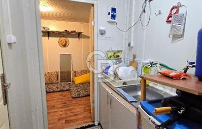 Dazkırı Merkeze 600 Metre Mesafede Satılık Hobi Bahçesi
