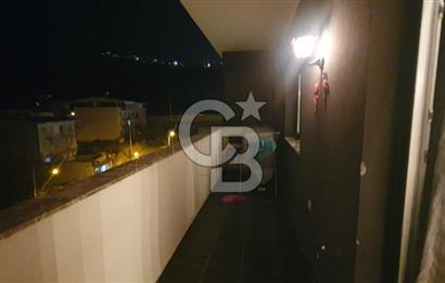 ÇİĞLİ HARMANDALI’ NDA EŞYALI KİRALIK LÜKS  1+1 DAİRE
