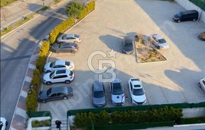 ÇİĞLİ HARMANDALI’ NDA EŞYALI KİRALIK LÜKS  1+1 DAİRE