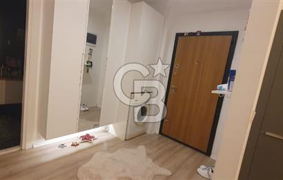 ÇİĞLİ HARMANDALI’ NDA EŞYALI KİRALIK LÜKS  1+1 DAİRE