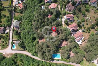 Sapancada iddia ediyoruz daha yeşillikler içerisinde villa yok