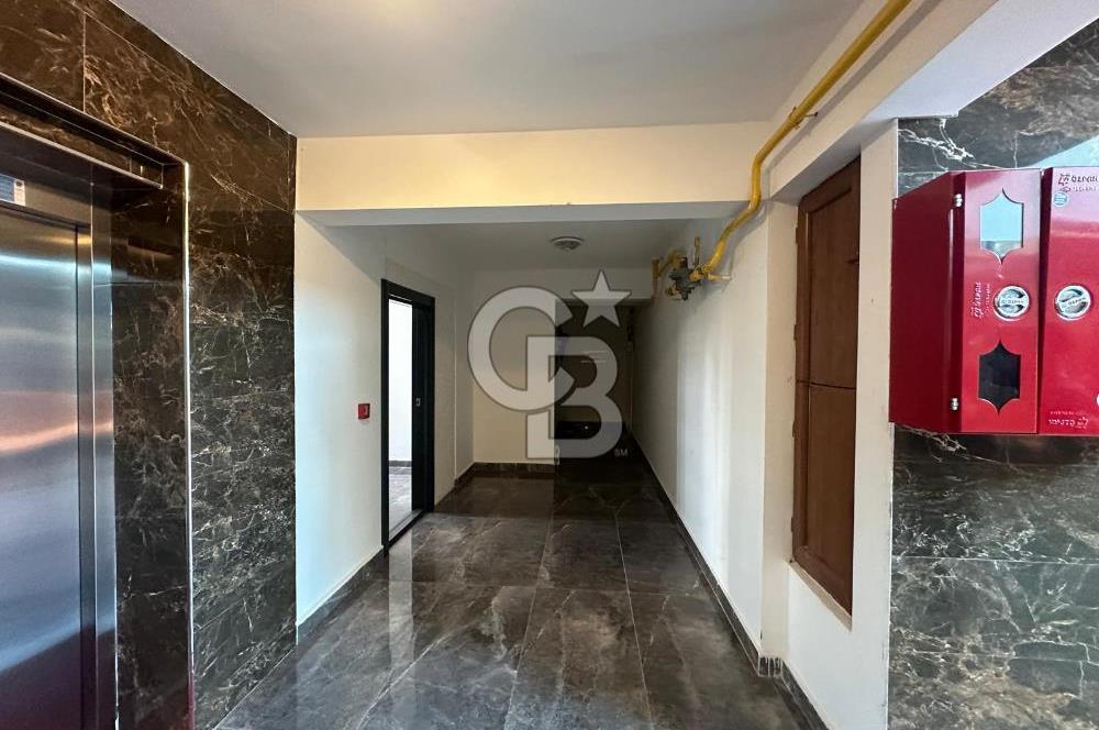 CB PARK'TAN YENİ MAHALLE'DE SİTE İÇİ 4+1 LÜKS DAİRE