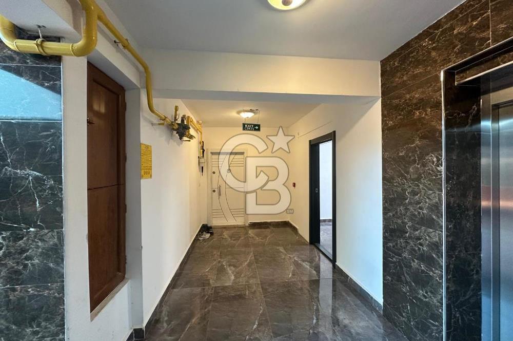 CB PARK'TAN YENİ MAHALLE'DE SİTE İÇİ 4+1 LÜKS DAİRE