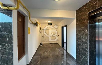 CB PARK'TAN YENİ MAHALLE'DE SİTE İÇİ 4+1 LÜKS DAİRE