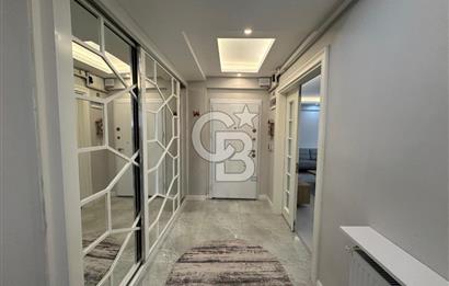 CB PARK'TAN YENİ MAHALLE'DE SİTE İÇİ 4+1 LÜKS DAİRE