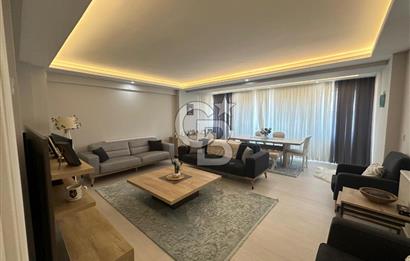 CB PARK'TAN YENİ MAHALLE'DE SİTE İÇİ 4+1 LÜKS DAİRE