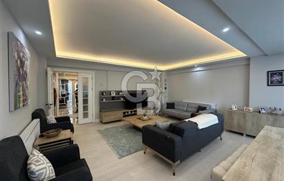 CB PARK'TAN YENİ MAHALLE'DE SİTE İÇİ 4+1 LÜKS DAİRE