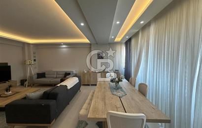 CB PARK'TAN YENİ MAHALLE'DE SİTE İÇİ 4+1 LÜKS DAİRE