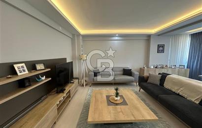 CB PARK'TAN YENİ MAHALLE'DE SİTE İÇİ 4+1 LÜKS DAİRE