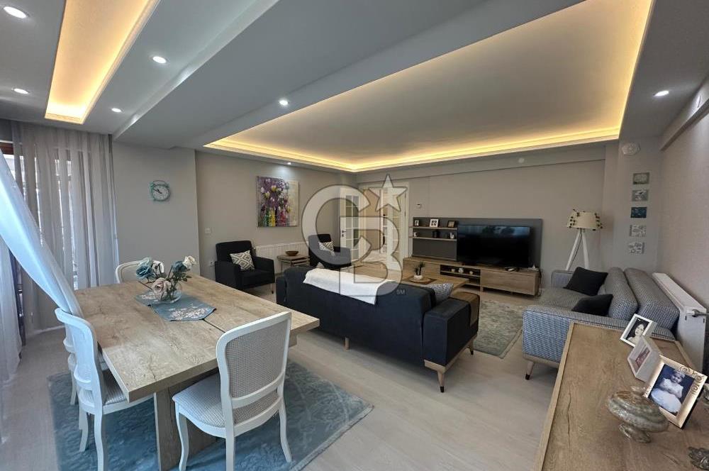CB PARK'TAN YENİ MAHALLE'DE SİTE İÇİ 4+1 LÜKS DAİRE