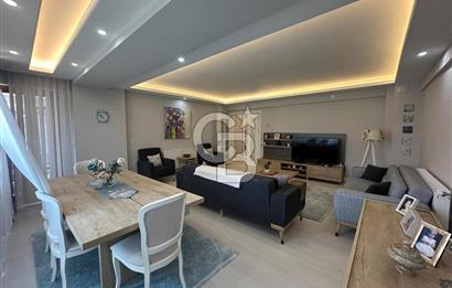CB PARK'TAN YENİ MAHALLE'DE SİTE İÇİ 4+1 LÜKS DAİRE