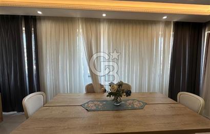 CB PARK'TAN YENİ MAHALLE'DE SİTE İÇİ 4+1 LÜKS DAİRE