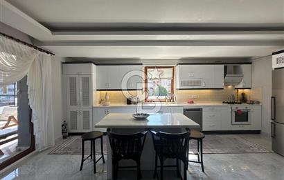 CB PARK'TAN YENİ MAHALLE'DE SİTE İÇİ 4+1 LÜKS DAİRE