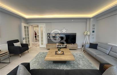 CB PARK'TAN YENİ MAHALLE'DE SİTE İÇİ 4+1 LÜKS DAİRE