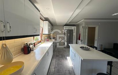 CB PARK'TAN YENİ MAHALLE'DE SİTE İÇİ 4+1 LÜKS DAİRE