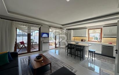 CB PARK'TAN YENİ MAHALLE'DE SİTE İÇİ 4+1 LÜKS DAİRE